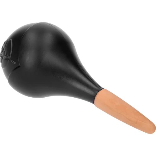 Kula nawadniająca do roślin, czarna matowa z ceramiczną nóżką, 400ml - 3