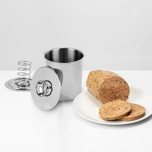 Kumpio virimo aparatas - Šeimos puota 3 kg - 10