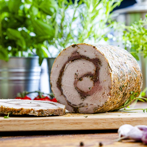 Kumpio virimo aparato rinkinys – Šeimos puota, 3 kg - 23