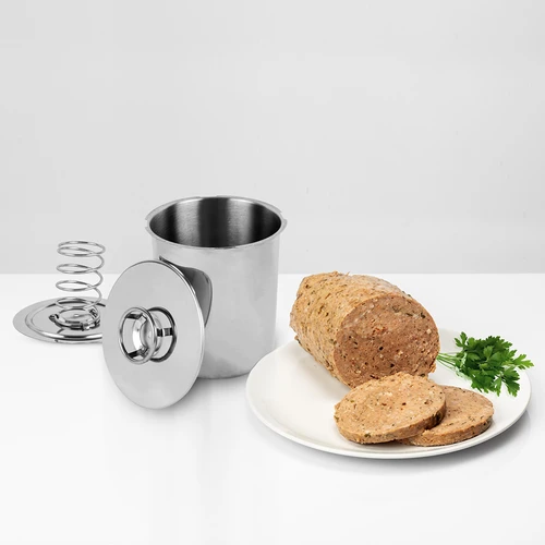 Kumpio virimo aparato rinkinys – Šeimos puota, 3 kg - 14