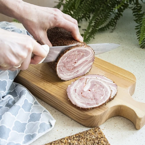 Kumpio virimo aparato rinkinys – Šeimos puota, 3 kg - 21