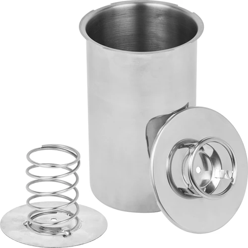 Kumpio virimo forma - Rimtas Kąsnis 1,5 kg