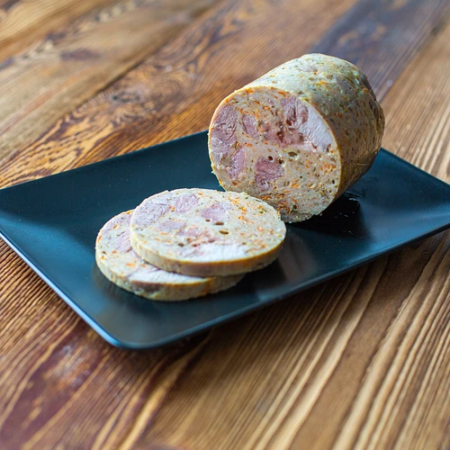 Kumpio virimo forma - Rimtas Kąsnis 1,5 kg - 20