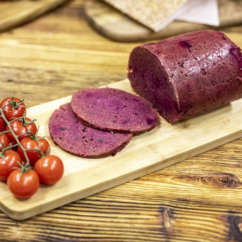 Kumpio virimo forma - Rimtas Kąsnis 1,5 kg - 21