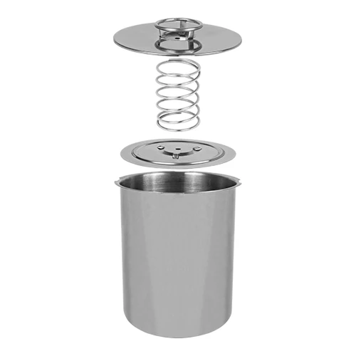 Kumpio virimo forma – Šeimos puota 3 kg - 3