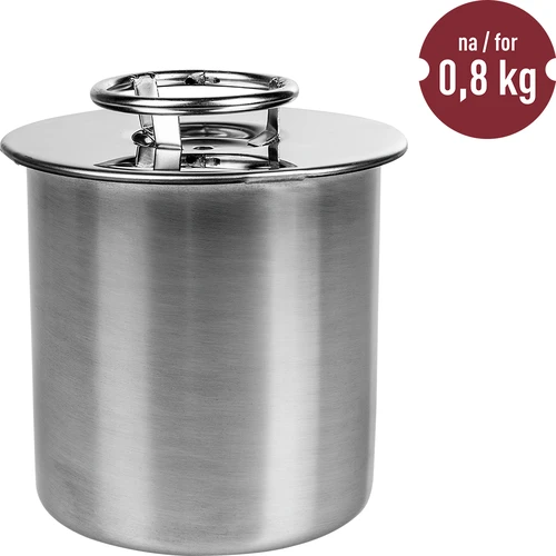 Kumpio virimo indas - Mažas kąsnelis 0,8 kg - 2