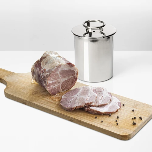 Kumpio virimo indas - Mažas kąsnelis 0,8 kg - 12
