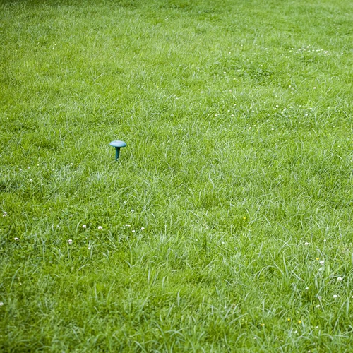 Kurmių atbaidytuvas, maitinamas saulės baterija - 10