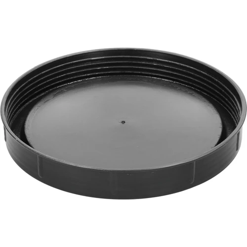 Kvadratinė statinė, 20 l, balta, su rankenomis, Sterk - 9