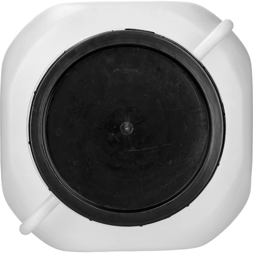 Kvadratinė statinė 50 L, balta, su rankenomis 50 L - 6