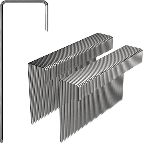 L tipo smeigės agroplėvelei 100 vnt. - 2