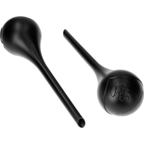 Laistymo burbulai augalams, juodi matiniai, 400 ml, 2 vnt. - 2