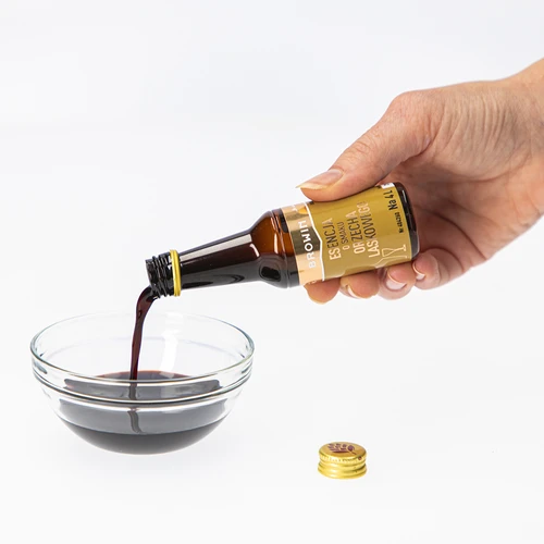 Lazdyno riešuto skonio esencija 4 l alkoholiui – 40 ml - 5