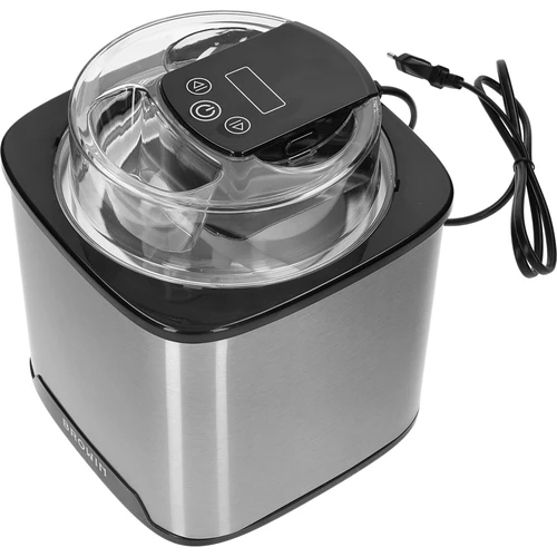 Ledų ir sorbetų gaminimo aparatas - 6