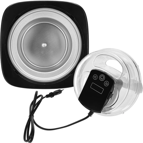 Ledų ir sorbetų gaminimo aparatas - 7