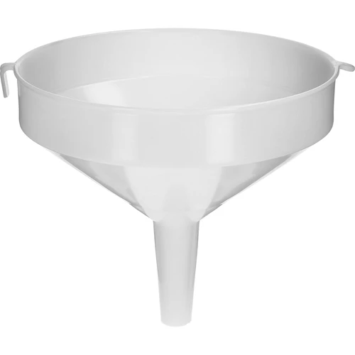 Lejek plastikowy fi 35 cm  - 1 