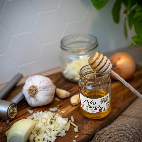 Lipnios etiketės vaikiškas motyvas 85/45 mm - 20 vnt. - 5