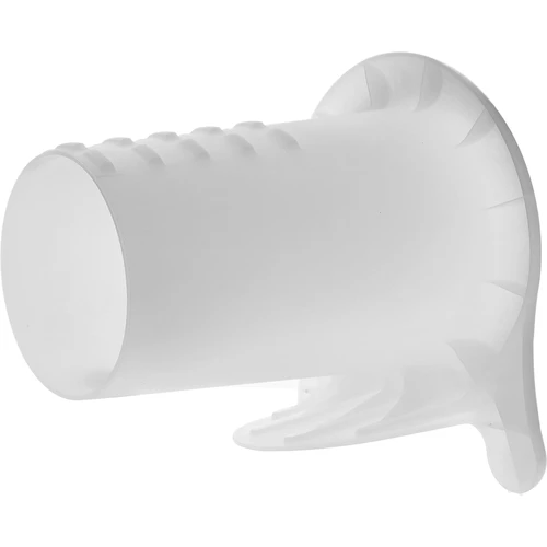 Mėsos gaminių tinklelių aplikatorius - premium versija - vamzdis