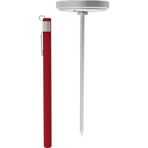 Mėsos kepimo termometras (0°C iki +120°C) 12,5 cm - 5