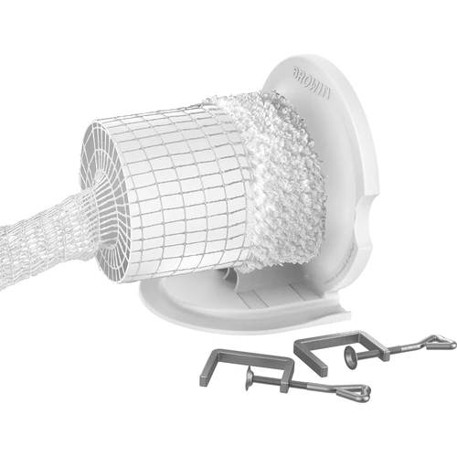 Mėsos tinklelių aplikatorius - 3