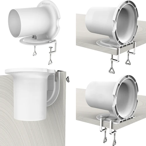 Mėsos tinklelių aplikatorius - 4