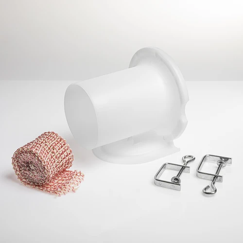 Mėsos tinklelių aplikatorius - 6