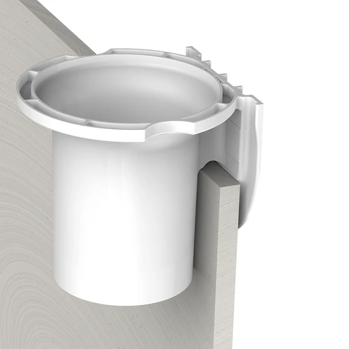 Mėsos tinklelių aplikatorius Basic - 2