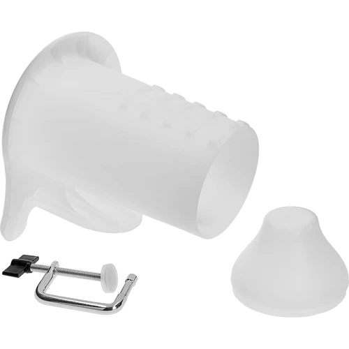 Mėsos tinklelių aplikatorius - premium - 3