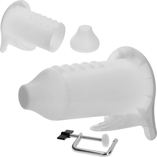 Mėsos tinklelių aplikatorius - premium