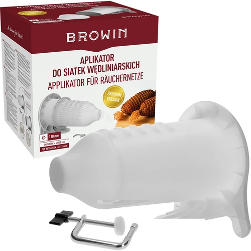Mėsos tinklelių aplikatorius - premium - 11