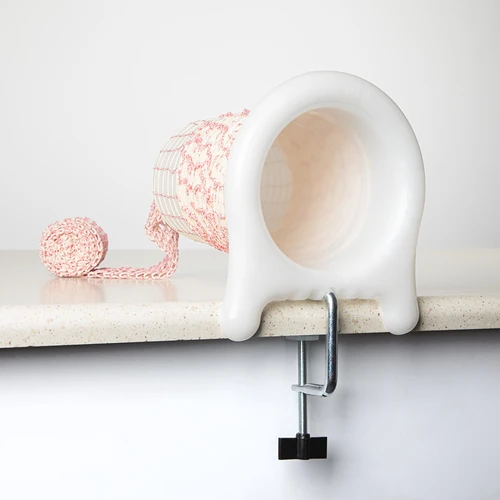 Mėsos tinklelių aplikatorius - premium - 6