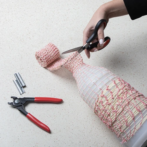 Mėsos tinklelių aplikatorius - premium - 7