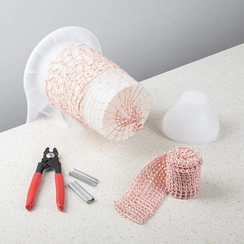 Mėsos tinklelių aplikatorius - premium - 9