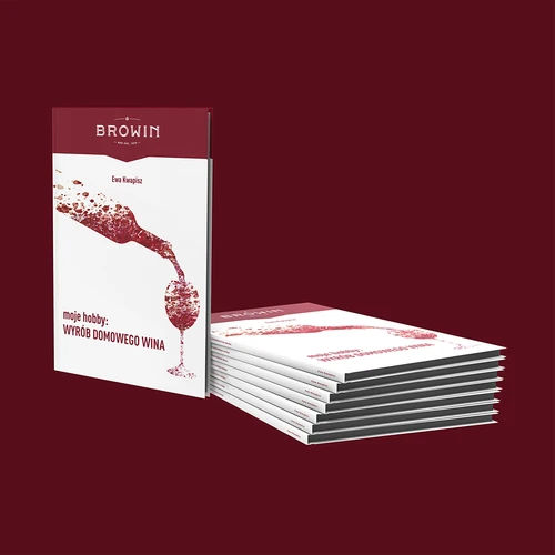 Mano hobis: naminio vyno gamyba – knyga - 4