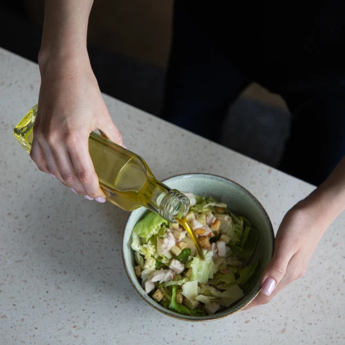 Maraska butelis 250 ml su užsukamu kamšteliu, 6 vnt. - 8