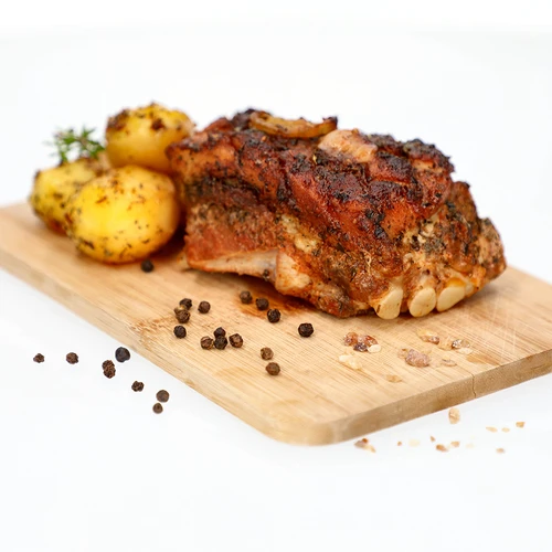 Marinatas šonkauliukams – žolelių ir prieskonių mišinys, 35 g - 6