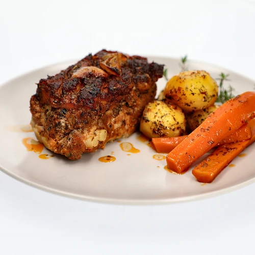 Marinatas šonkauliukams – žolelių ir prieskonių mišinys, 35 g - 7