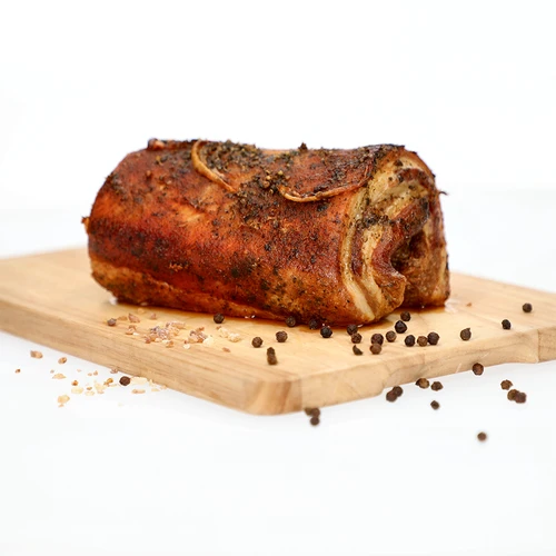 Marynata do boczku - mieszanka ziół i przypraw, 35 g - 6