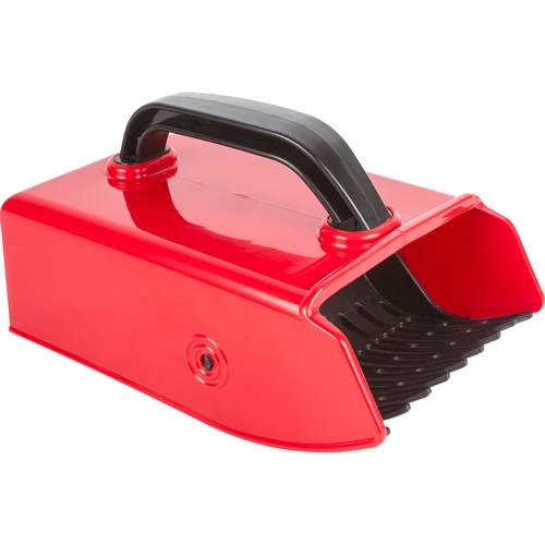 Mašinėlė smulkiems vaisiams rinkti