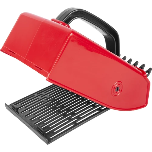 Mašinėlė smulkiems vaisiams rinkti - 3