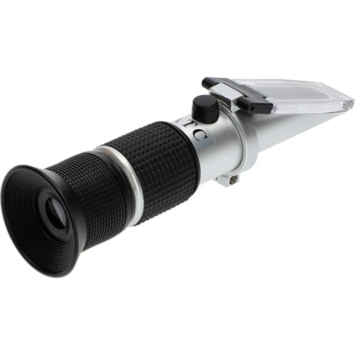 Midaus refraktometras - 6