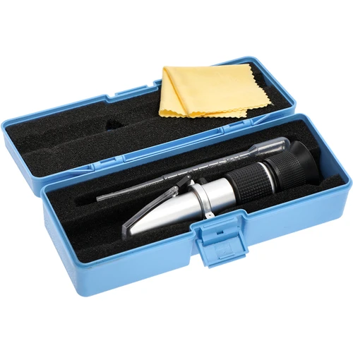 Midaus refraktometras - 2