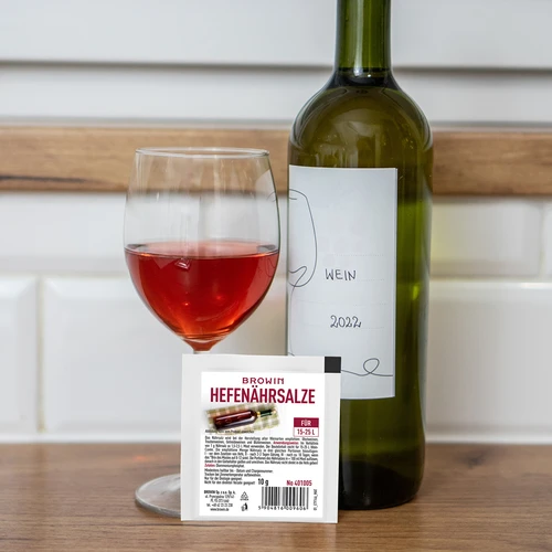 Mielių maistinė druska 10 g - 3