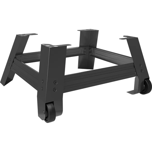 Mobilus pagrindas dragON rūkyklai 330275