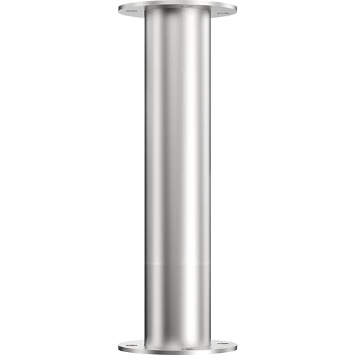 Moduł destylatora - łącznik - fi 48,3 mm dł. 250 mm  - 1 