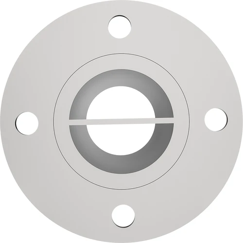 Moduł destylatora - łącznik - fi 48,3 mm dł. 250 mm - 3