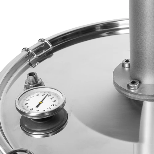 Modulinis distiliatorius 30 l Freja - elektrinis - 16