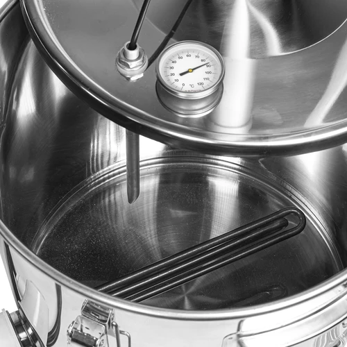 Modulinis distiliatorius 30 l Freja - elektrinis - 8