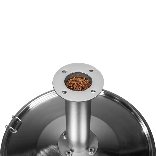 Modulinis distiliatorius Convex 30 l elektrinis - Aabratek - 18