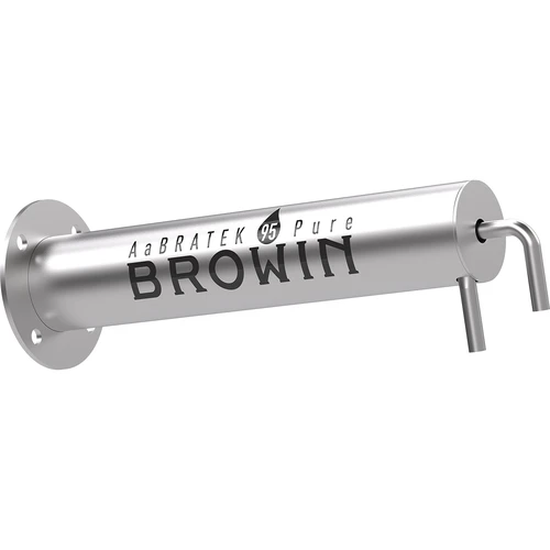 Modulinis distiliatorius Convex 30 l elektrinis - Aabratek - 9